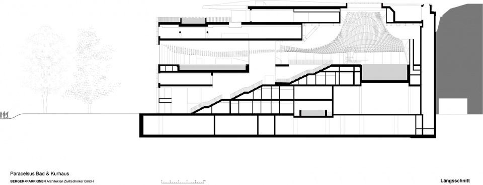 paracelsus bad kurhaus by bergerparkkinen associated architects